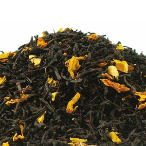 MARACUJA - ароматизированный черный чай