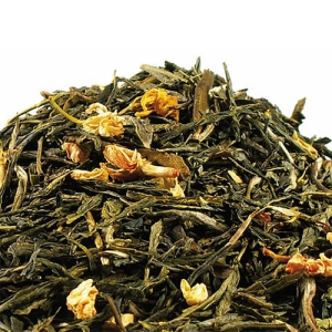 EARL GREY зеленый чай