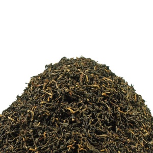 China Yunnan FOP - черный китайский чай