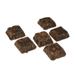 Pu Erh Brick Chocolate - pressitud puerh tee