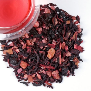 Black Forest Cherry - фруктовый чай