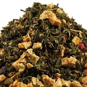 Evening Herbal Tea - taimetee