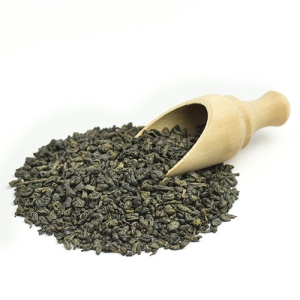 China Gunpowder - китайский зелёный чай