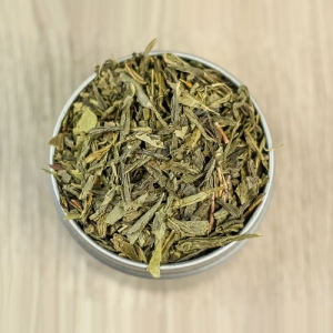 Китайская Сенча - Зеленый чай