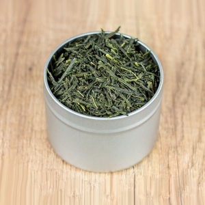 Japan Sencha Kakegawa - японский зеленый чай