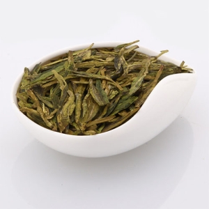 ЛУН ЦЗИН – Колодец Дракона - зеленый китайский чай