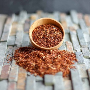 Rooibos Maasika Kreem