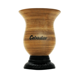 CEBADOR - керамическая калабаса