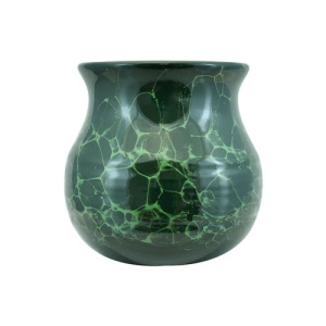 Marble Green - Keraamiline kalabassa