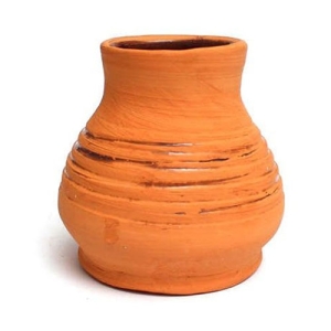 BARRO - глиняная калабаса
