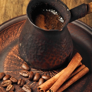 Ethiopia Yirgacheffe - элитный кофе с плантаций, 200 г