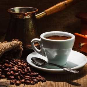 Nicaragua Maragogype - элитный кофе, 200 г