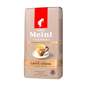 Julius Meinl Vienna Caffe Crema - эспрессо кофе, 1 кг