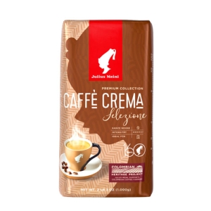 Julius Meinl Caffe Crema Selezione 1 kg