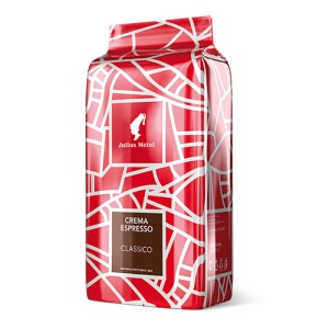 Julius Meinl Crema Espresso Classico - эспрессо кофе, 1 кг