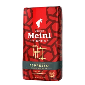 Julius Meinl Espresso 100% Arabica, 1 кг