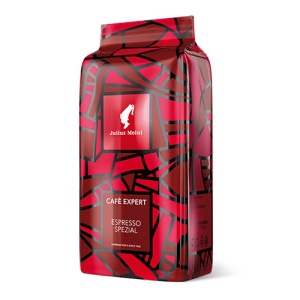 Julius Meinl Espresso Spezial - эспрессо кофе в зернах, 1 кг