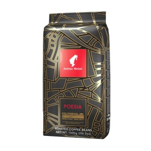 Julius Meinl Espresso Poesia - эспрессо кофе в зернах, 1 кг