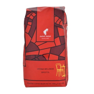 Julius Meinl Vienna Melange Bristol 1kg