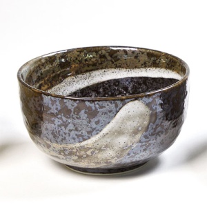 CHAWAN "KOHARU" - Matcha teekauss