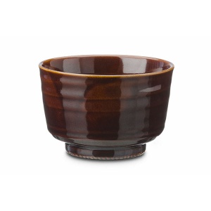 CHAWAN "RIKU" - Matcha teekauss