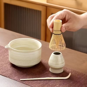Matcha tee komplekt FUMIKO