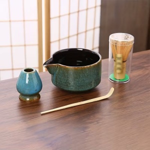 Matcha tee komplekt HARUKI