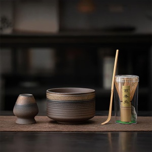 Matcha tee komplekt REIKO