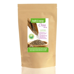 Chia seemned, 150 g