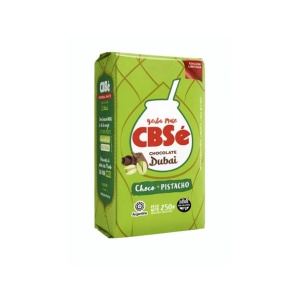 MATE CBSe Chocolate Dubai, 250 g