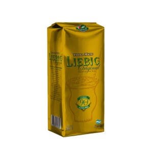 MATE LIEBIG Original - argentiina mate tee, 500g