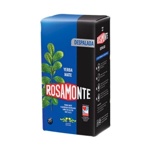 MATE ROSAMONTE DESPALADA - argentiina mate tee, 500g