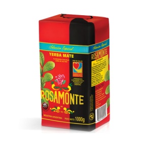 MATE ROSAMONTE SELECCION ESPECIAL 1кг