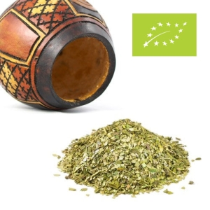 Yerba Mate Green Organica - Brasiilia roheline biomate 1 kg