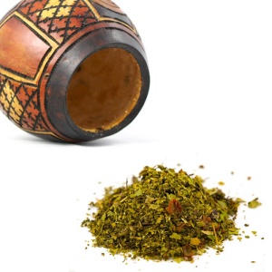 AFRODISIAC - yerba mate, 50g