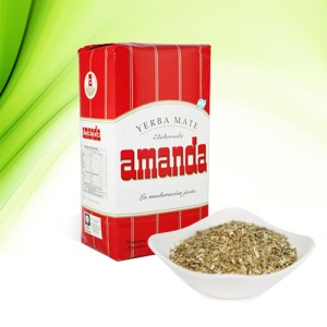 MATE AMANDA, 100 g
