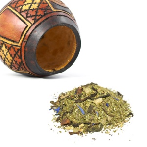 MATE ENERGY DRINK – мате Энергетическая бомба, 50 г