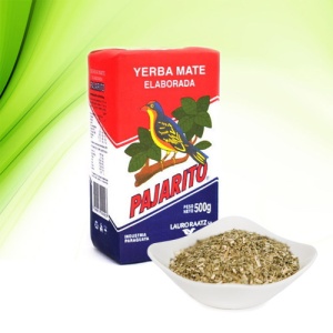 MATE PAJARITO - парагвайский мате, 100 г