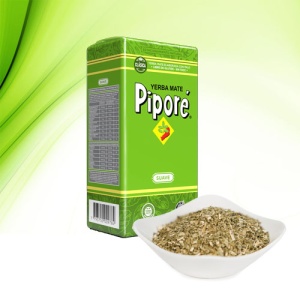 MATE PIPORE Suave - argentiina mate tee, 100 g