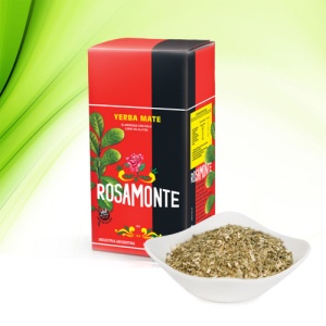 MATE ROSAMONTE - аргентинский мате, 100г