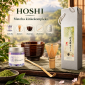 Matcha kinkekomplekt “HOSHI”