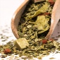 FRUTOS TROPICALES - yerba mate, 50 g